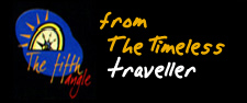 The Timeless Traveller